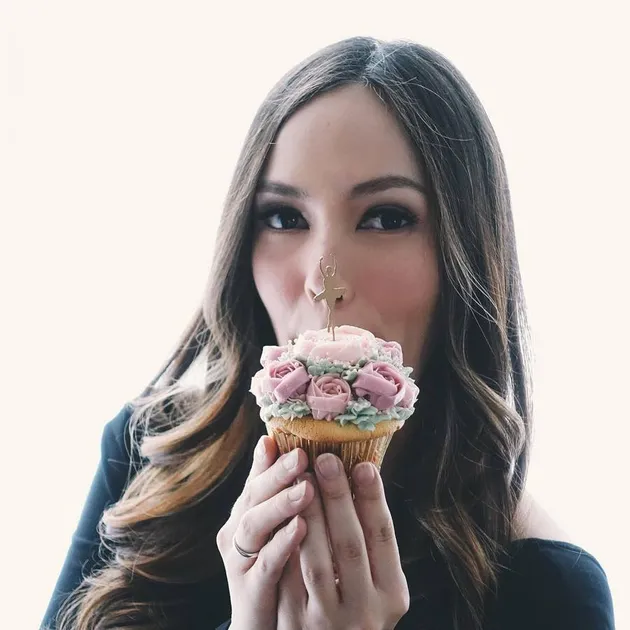 cathy sharon