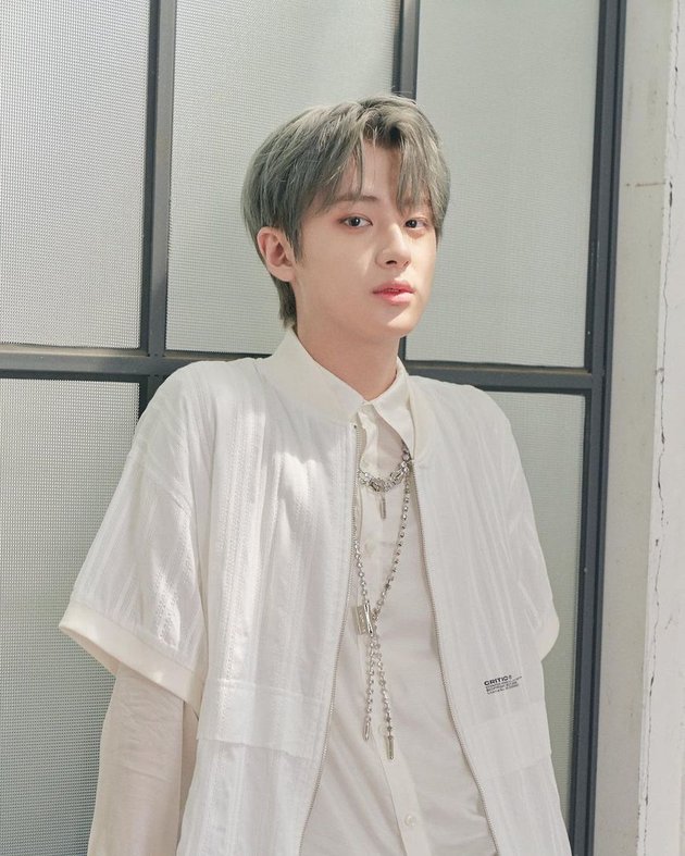 Currently Being Called Similar to Jin BTS! Here's a Series of Facts about Idol Kim Min Kyu, Who Once Participated in the Survival Show 'PRODUCE X 101'