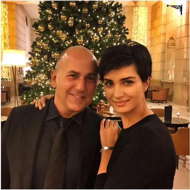 Tuba Buyukustun