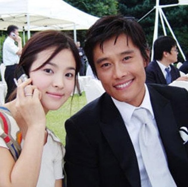 Latest Hyeri and Ryu Jun Yeol, 15 Korean Drama Couples Who Broke Up Before Marriage