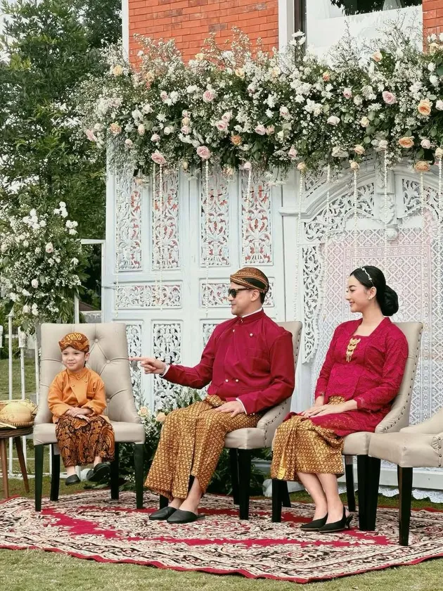 TERBELENGGU RINDU Resmi Tamat Setelah 400 Episode