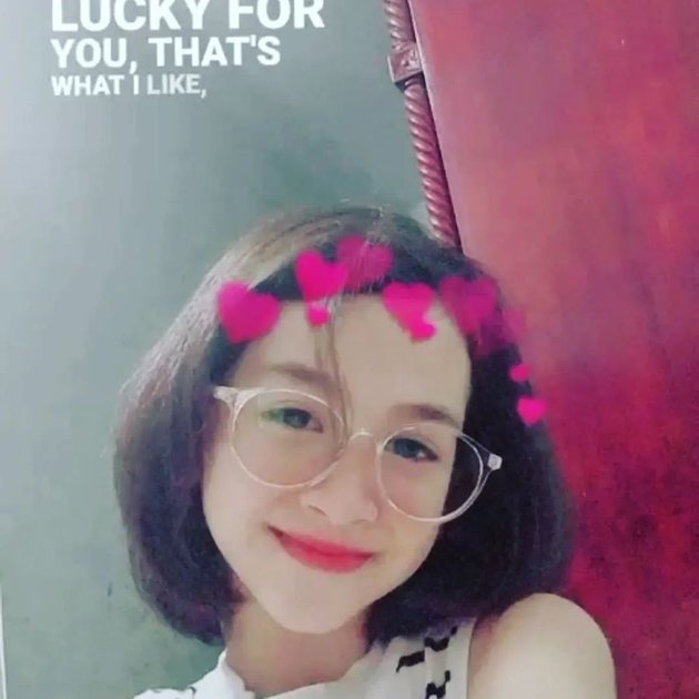 Proven Biological Child of Rezky Aditya, Peek at the Portrait of Kekey Wenny Ariani's Daughter that is Not Highlighted - Called Netizens Plek Ketiplek with Her Father