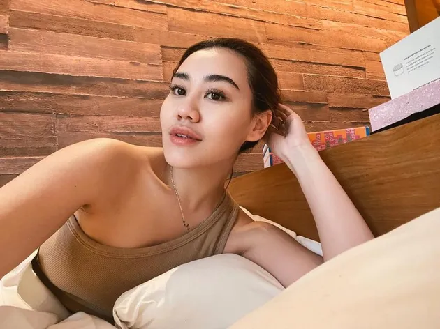 Aaliyah Massaid