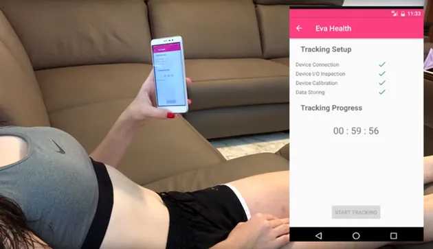 Bra Pendeteksi Kanker