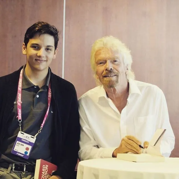 Bra Pendeteksi Kanker