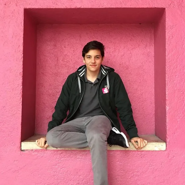 Bra Pendeteksi Kanker