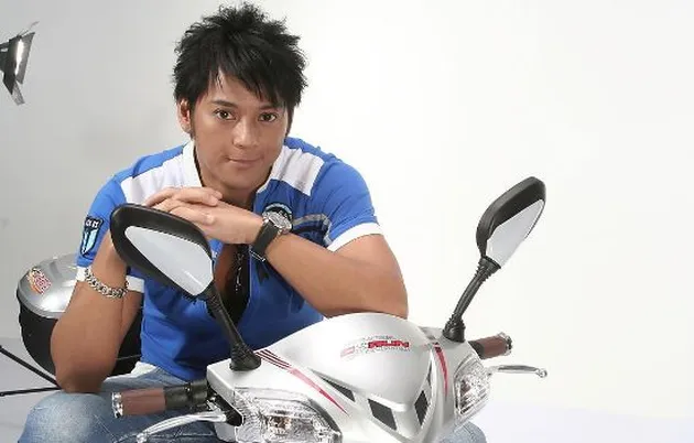 Seleb Asia &amp; Narkoba