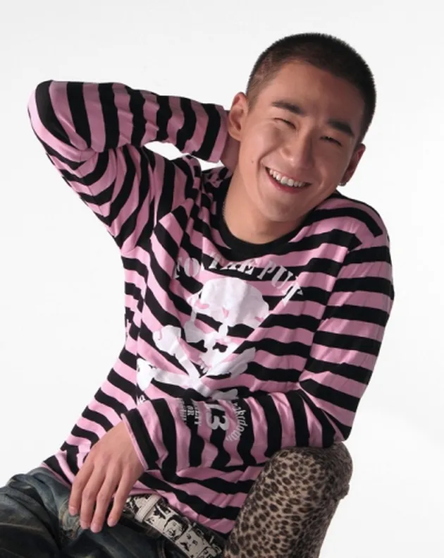 Seleb Asia &amp; Narkoba