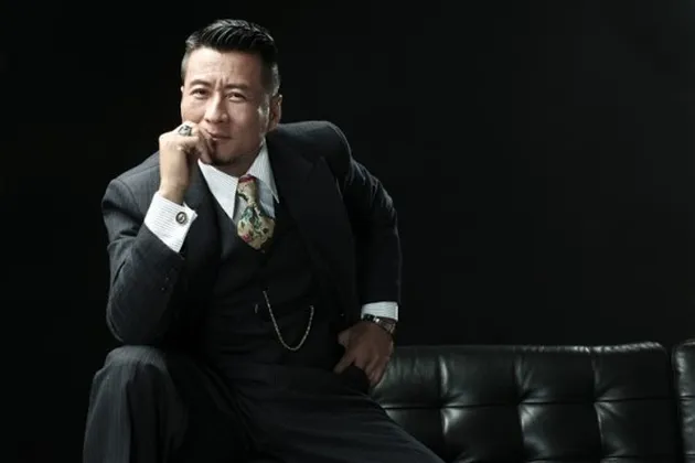 Seleb Asia &amp; Narkoba