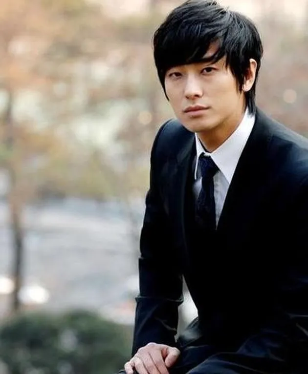 Seleb Asia &amp; Narkoba