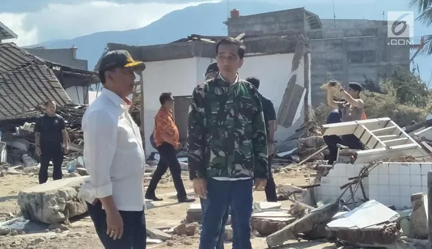 gempa palu, gempa di palu, kondisi palu donggala, gempa tsunami palu
