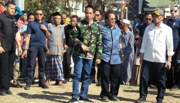 gempa palu, gempa di palu, kondisi palu donggala, gempa tsunami palu