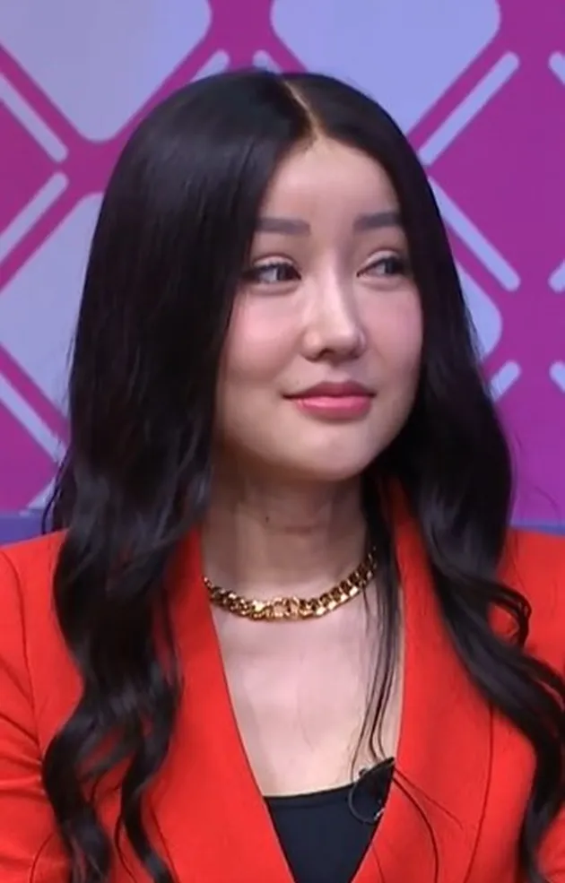 Komentar Ari Wibowo tentang Lucinta Luna