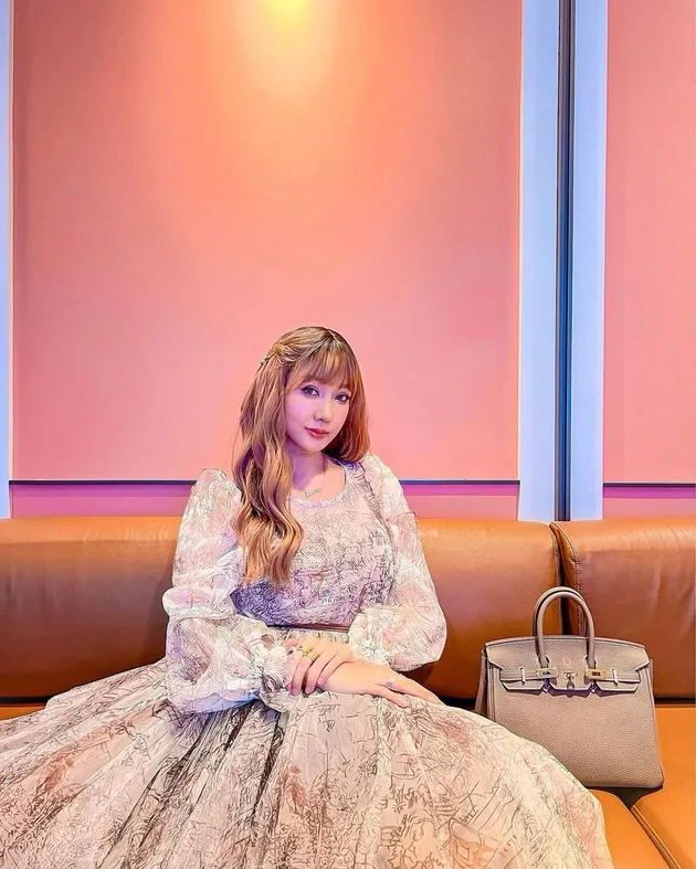 Komentar Ari Wibowo tentang Lucinta Luna