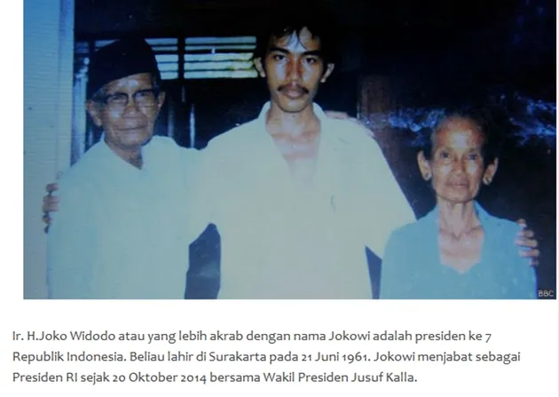 Pejabat Hits Indonesia 
