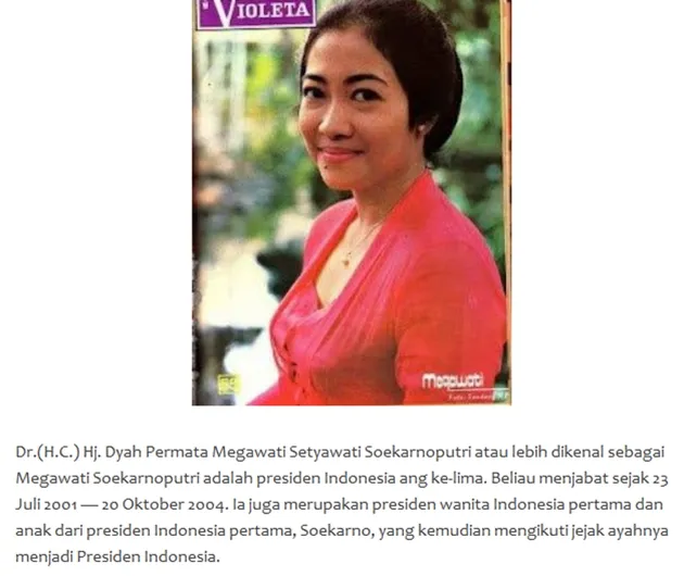 Pejabat Hits Indonesia 