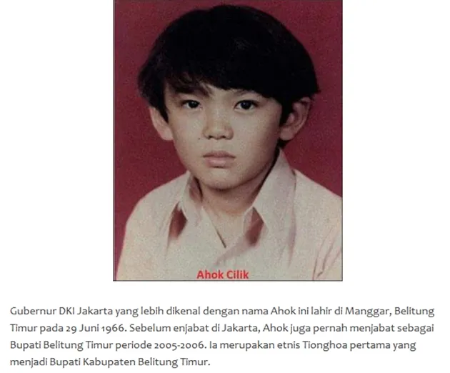 Pejabat Hits Indonesia 
