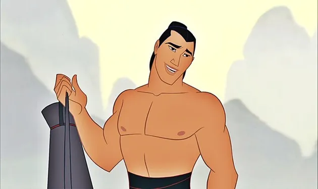 Prince Disney