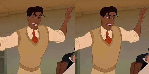 Prince Disney