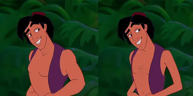 Prince Disney