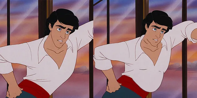 Prince Disney