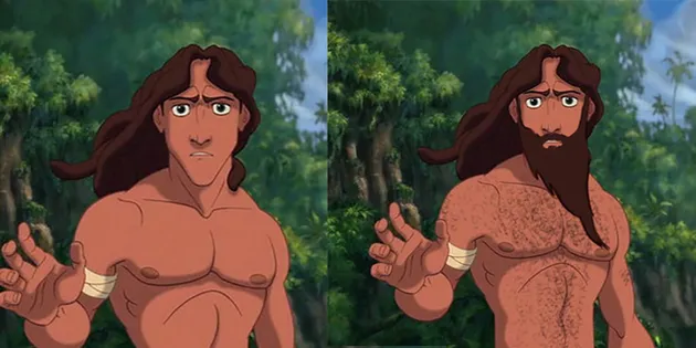 Prince Disney