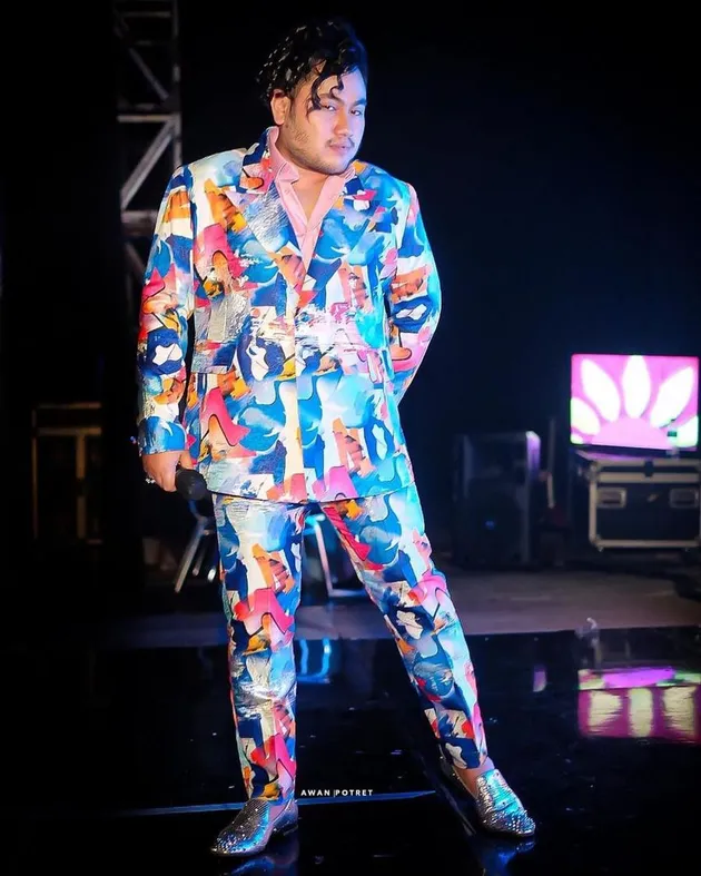 nassar, kehidupan nassar, nassar dibully