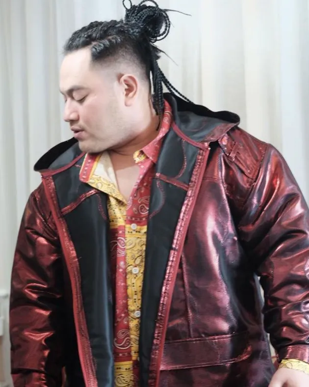 nassar, kehidupan nassar, nassar dibully