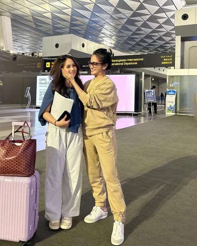 Apartemen Jasmine Abeng