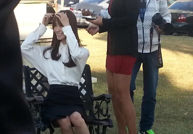 Girls Generation