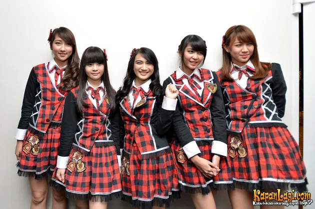 JKT48