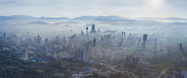 Foto Bikin Mata Berputar