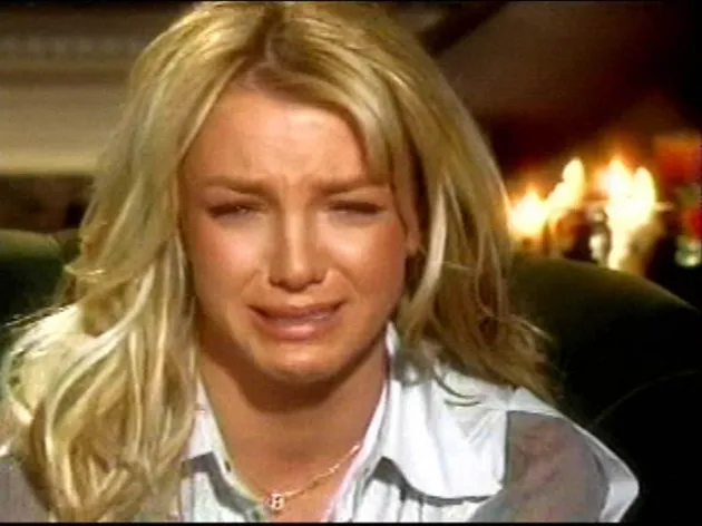 Selebritis Nangis di TV