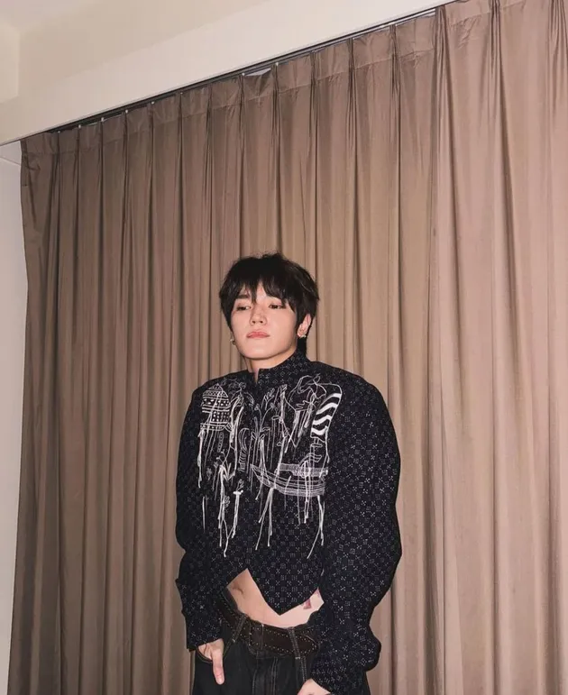 Idol K-Pop