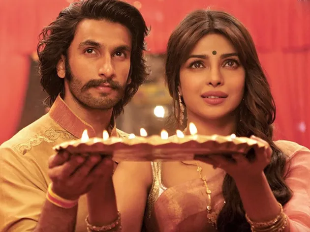 Selebriti Bollywood