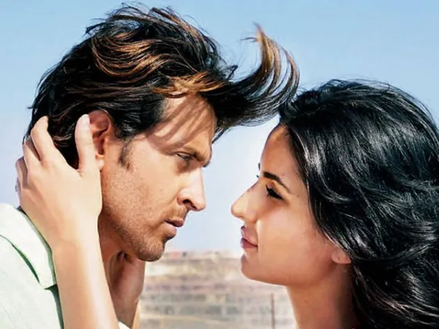 Selebriti Bollywood