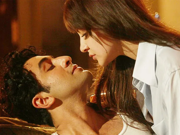 Selebriti Bollywood