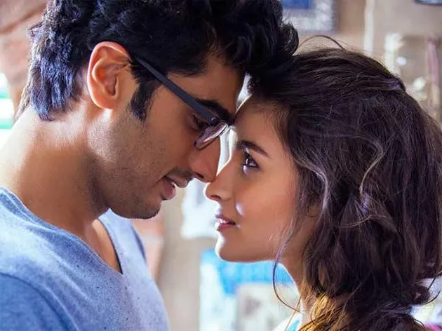 Selebriti Bollywood