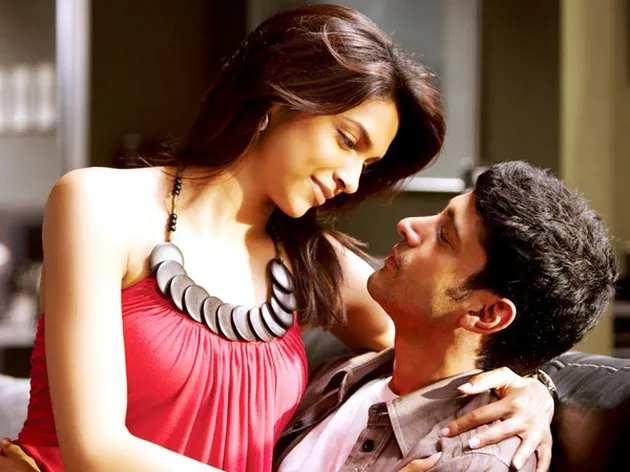 Selebriti Bollywood