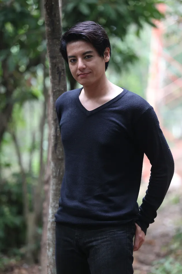 Roger Danuarta