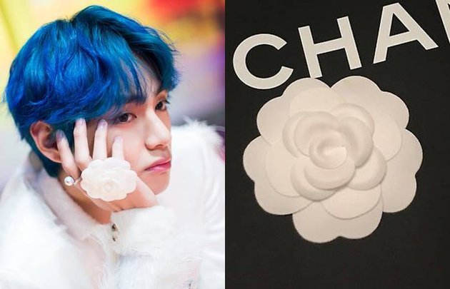 Looks Simple and Trivial, These 5 Fashion Items Owned by BTS V Are Super Expensive