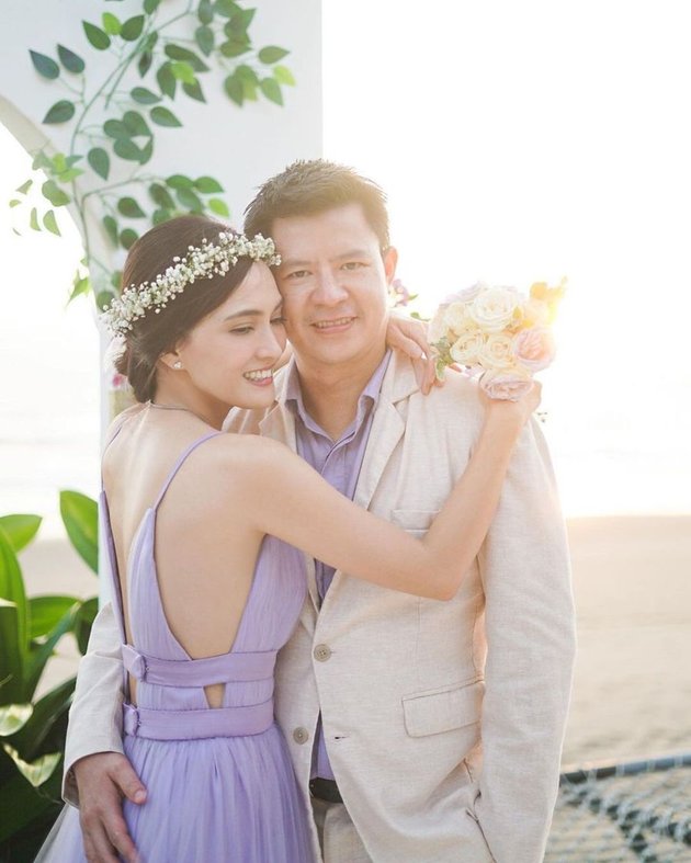 Including Ari Wibowo & Shandy Aulia, These Celebrity Couples Decided to Divorce at the Beginning of 2023