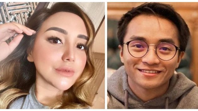 Including Aura Kasih, These Celebrity Couples Separated Due to LDR Factor