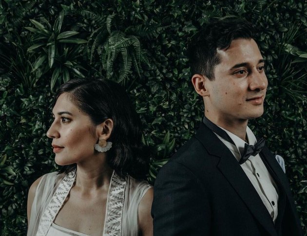 Including Enzy Storia, Check Out the List of Female Indonesian Artists Who Suddenly Got Married - Successfully Shocking Netizens!