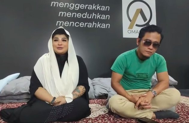 Including Nania Idol, These Celebrities Decide to Return to Islam