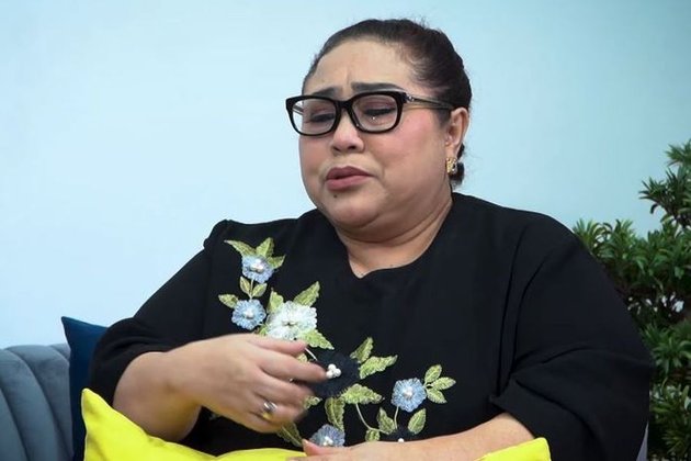 Including Nunung Srimulat, These 8 Celebrities Have Been Diagnosed with Cancer - Some are Still Fighting While Others Have Recovered