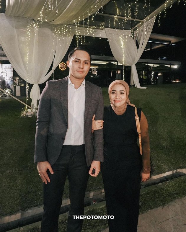 Including Teuku Ryan, These 8 Celebrity Husbands Are Often Accused of Being Unemployed and Living Off Their Wives - Allegedly Involved in Embezzlement