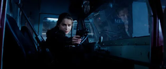 Terminator Genisys