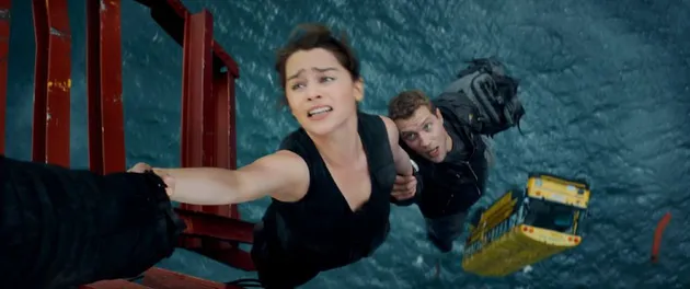 Terminator Genisys