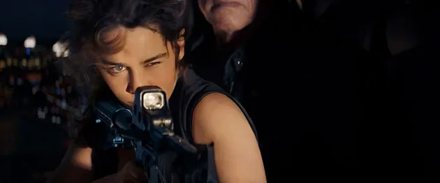Terminator Genisys